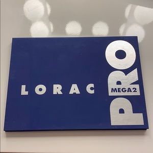 Lorac Pro Mega 2